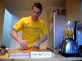 Carrot and Orange smoothie