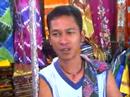 Sinulog Street Fair Sinulog Street Fair