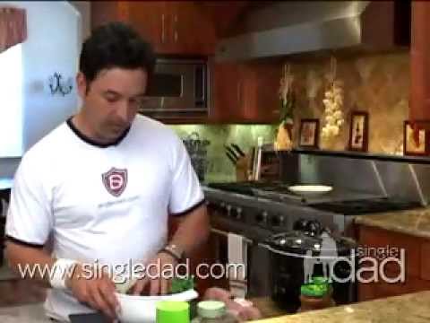 Carnitas mexicanas recipe