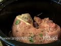Single Dad Recipes - Pork Carnitas