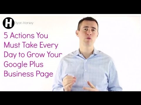 how to grow everyday