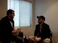 Inside The Actors Studio...Apartment Part 2