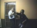 Rough and Tumble (RAT) S-Lock Defense with a Pen