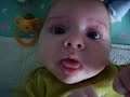 Lucas la grimace