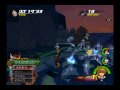 KH2 Final Mix Demyx Battle PCSX2