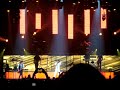 Jonas Brothers 1.31.08 Pushing Me Away. WYLMITE Tour