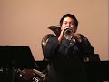 San Diego Citadel Band & John Opina - Cornet Solo