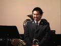 San Diego Citadel Band & John Opina - Cornet Solo