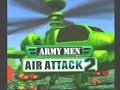 Army Men: Air Attack 2   Playstation