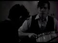 early 1990's chris isaak-etienne daho and silvertone perform a rick nelson classic. this was before jimmy wilsey left and hershel yatovitz joined silvertone.