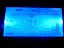 IRIB Radio Payam received in Siofok (Hungary) on 1188 KHz