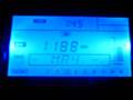 IRIB Radio Payam received in Siofok (Hungary) on 1188 KHz