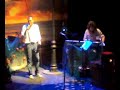 Ismael Serrano en concierto - Recuerdo