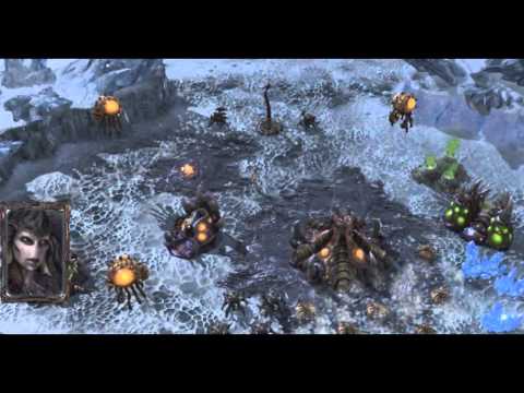 starcraft 3 starcraft 3