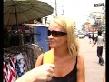 Thailand Tourism Situation (Khaosan Road - Eng 2)