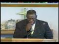 Dr. William Thompson, Called to Freedom p4