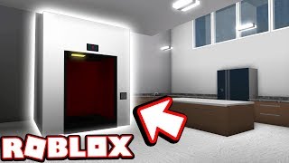 Bloxburg Elevator Update