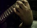 guitar semi improv guitar semi improv
