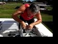 MotoSat F2 Satellite Dish Upper Control Board (UCB) Repair MotoSat F2 Satellite Dish Upper Control Board (UCB) Repair