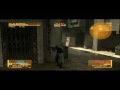 Metal Gear Solid 4 Walkthrough Part 6 - Meryl