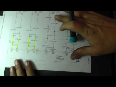 Buick LeSabre ABS, Traction Off Diagnosis Part 4