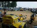 show trike