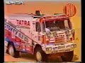 Dakar Relly -Sirte Le Cap 1992 Dakar Relly -Sirte Le Cap 1992