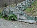 Da Bosio al Monumento ai Martiri della Benedicta