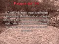 Da Bosio al Monumento ai Martiri della Benedicta