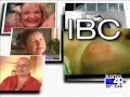 IBC: Inflammatory Breast Cancer news story