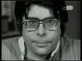 Stephen King Biography part 5 including Betts Bookstore and Stuart Tinker-(Betts Bookstore Owner)