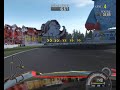****xOnOtole NFS PS Autopolis GP with WCG 911t no-nos