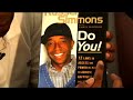 Real Talk with Rasheed Young