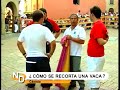 RECORTADORES EN FIESTAS. NAVARRA DIRECTO