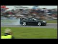 Swedish Supra Drifting