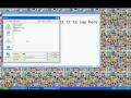 videos de how to make a annoying popup virus