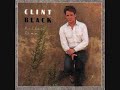 Nobodys Home - Clint Black