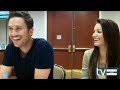 Oliver Hudson & Bianca Kajlich (Rules of Engagement Season 6) Interview