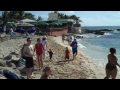 St.Maarten Princess Juliana Maho Beach Spirit Airlines 21 No