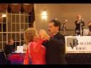 Carl and Joy Williams Carolina Classic Ballroom 2008 Photo Collage