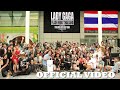 TLLG's Lady Gaga Flash Mob Thailand (Official Video)