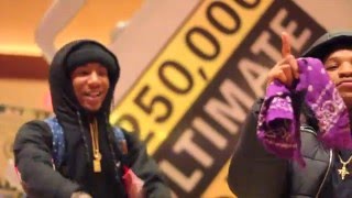 FBH Freestyle - SnapG (Shot By: @pauldepiano)