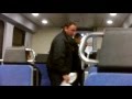 Φραστικό επεισόδιο στον Προαστιακό Κιάτο - Αεροδρόμιο