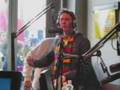 4-26-07 Clay Aiken Interview with Leonard Lopate part 2