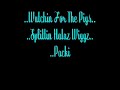 Blunt To My Lips - Project Pat Blunt To My Lips - Project Pat
