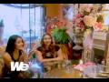 Sneak peek at the new season of WE tv's Bridezillas!