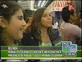 Kel telonera de Belinda en Chile SQP Parte N�1