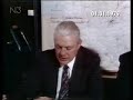 Tagesschau vom 1.1.1979 zum Schneechaos in Norddeutschland