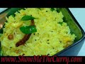 Lemon-Rice
