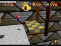 videos de mario 64: su su su super kirei (scatman)